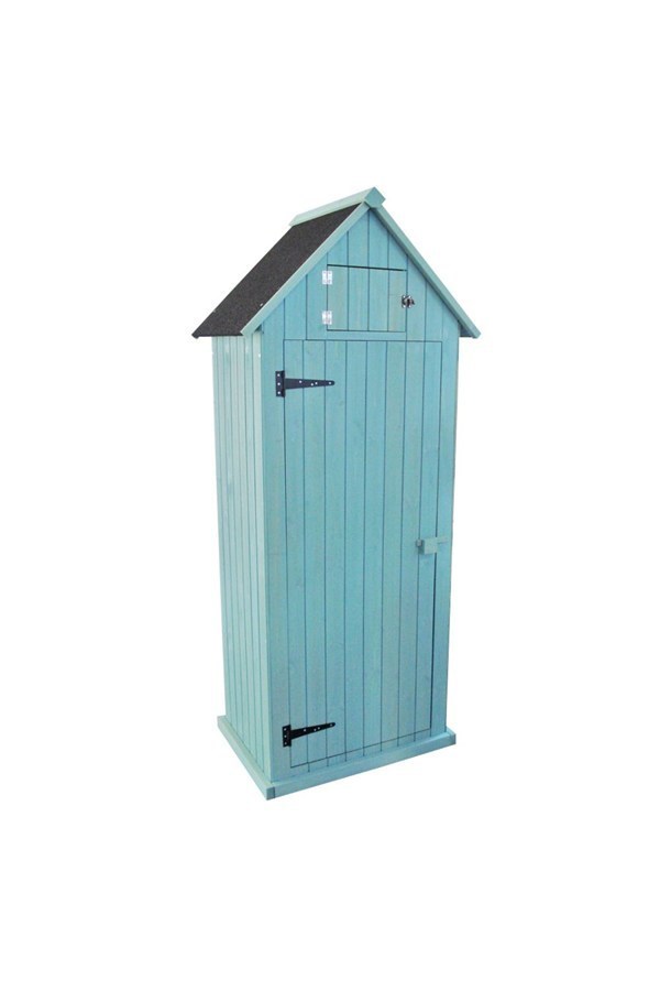 Tools and Equipment - Sheds - Kent &amp; Stowe Garden Tool Shed (70100521)