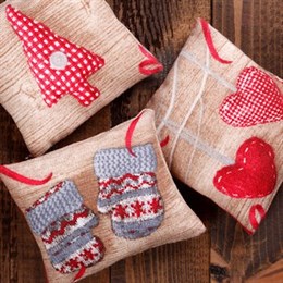 Christmas Cushions