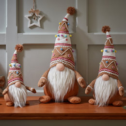 Three Kings Christmas Decorations