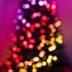 250 App Controlled RGB LED Smart Christmas String Lights from TwinklyAlternative Image9