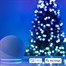 250 App Controlled RGB LED Smart Christmas String Lights from TwinklyAlternative Image10