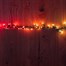 400 App Controlled RGB LED Smart Cluster Christmas String Lights from TwinklyAlternative Image4