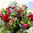 Be Mine Valentine's Day Hand Tied Bouquet Alternative Image3