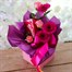 Best Teacher Floral Sweet Box Cut Flowers Teachers Gift ArrangementAlternative Image2