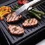 Broil King Cast Iron Reversible Griddle For Royal & Monarch Gas Barbecues (11223) DIRECT DISPATCHAlternative Image2