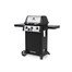 Broil King Gem 330 3 Burner Gas Barbecue (814163)Alternative Image3