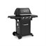 Broil King Royal Shadow 320 3 Burner Gas Barbecue (824253SDW)Alternative Image1