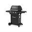 Broil King Royal Shadow 320 3 Burner Gas Barbecue (824253SDW)Alternative Image2