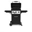 Broil King Royal Shadow 340 3 Burner Gas Barbecue (824263SDW)Alternative Image1