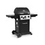 Broil King Royal Shadow 340 3 Burner Gas Barbecue (824263SDW)Alternative Image2