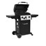 Broil King Royal Shadow 340 3 Burner Gas Barbecue (824263SDW)Alternative Image3