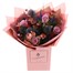 Christmas Spice Bouquet Hand Tied Floral BouquetAlternative Image4