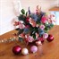 Christmas Spice Bouquet Hand Tied Floral BouquetAlternative Image2