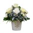 Christmas Tin Posy Floral Festive ArrangementAlternative Image3