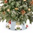 Creekwood Gonks Christmas Tree Skirt (CH43463)Alternative Image1