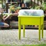 Elho Green Basics Grow Table Xxl Planter - Lime Green (6926507539700)Alternative Image2