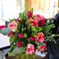 First Date Valentines Day Hand Tied BouquetAlternative Image1