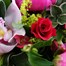 Florists Choice Valentine's Day Flower Bouquet With Roses - £39.99Alternative Image2