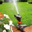 Garden Comfort Full or Part Circle Pulse Water Sprinkler (8141-20)Alternative Image1