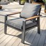 Hartman Asher Companion Outdoor Garden Furniture SetAlternative Image3