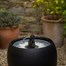 Hydria Water Feature Collectible Fountin Head - Fribett the Frog - Direct Dispatch (P-487639)Alternative Image1