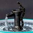 Hydria Water Feature Collectible Fountin Head - Rustic Pump - Direct Dispatch (P-487642)Alternative Image1