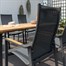 Lifestyle Garden Palau 6 Seat Rectangular Outdoor Garden Furniture Dining SetAlternative Image1