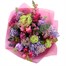 Mother's Day Bright Scented Memories Hand Tied Floral BouquetAlternative Image4