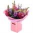 Mother's Day Bright Scented Memories Hand Tied Floral BouquetAlternative Image3