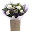 Mother's Day Grateful For You Hand Tied Floral BouquetAlternative Image3