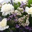 Mother's Day Grateful For You Hand Tied Floral BouquetAlternative Image4