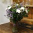 Mother's Day Grateful For You Hand Tied Floral BouquetAlternative Image1