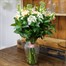 Mother's Day Precious Mum Hand Tied Floral BouquetAlternative Image2