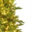 National Tree 2.3m (7.5ft) Lawrence Fir Pre Lit Artificial Christmas Tree with 800 Warm White LEDs (PELE2-307LB-75)Alternative Image4