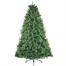 National Tree 2.3m (7.5ft) Newberry Blue Spruce Artificial Christmas Tree (PENDB2-500-75)Alternative Image1