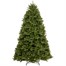 National Tree 2.3m (7.5ft) Newberry Spruce Artificial Christmas Tree (PEND2-500-75)Alternative Image1