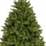 National Tree 2.3m (7.5ft) Newberry Spruce Artificial Christmas Tree (PEND2-500-75)Alternative Image4