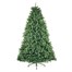 National Tree 2m (6.5ft) Newberry Blue Spruce Artificial Christmas Tree (PENDB2-500-65)Alternative Image1