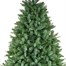 National Tree 2m (6.5ft) Newberry Blue Spruce Artificial Christmas Tree (PENDB2-500-65)Alternative Image1