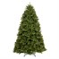 National Tree 2m (6.5ft) Newberry Spruce Artificial Christmas Tree (PEND2-500-65)Alternative Image1