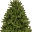 National Tree 2m (6.5ft) Newberry Spruce Artificial Christmas Tree (PEND2-500-65)Alternative Image2