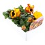 Pansy F1 Fire Surprise 6 Pack Boxed BeddingAlternative Image3