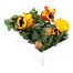 Pansy F1 Fire Surprise 6 Pack Boxed BeddingAlternative Image4