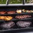 Pitboss Competition Series 1250 Wood Pellet Grill Barbecue (60818) + FREE 6 PIECE CAST IRON COOKING SETAlternative Image2