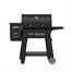 Pitboss Competition Series 1250 Wood Pellet Grill Barbecue (60818) + FREE 6 PIECE CAST IRON COOKING SETAlternative Image6