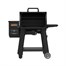 Pitboss Competition Series 1250 Wood Pellet Grill Barbecue (60818) + FREE 6 PIECE CAST IRON COOKING SETAlternative Image7