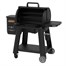 Pitboss Competition Series 1250 Wood Pellet Grill Barbecue (60818) + FREE 6 PIECE CAST IRON COOKING SETAlternative Image8