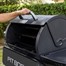 Pitboss Competition Series Titan 1600 Wood Pellet Grill Barbecue (60820)Alternative Image3