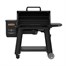 Pitboss Competition Series Titan 1600 Wood Pellet Grill Barbecue (60820)Alternative Image6