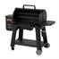 Pitboss Competition Series Titan 1600 Wood Pellet Grill Barbecue (60820)Alternative Image7